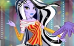 وضع غيبوبة Ghoulia لعبة