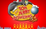 البولينج توم جيري وآخرون لعبة